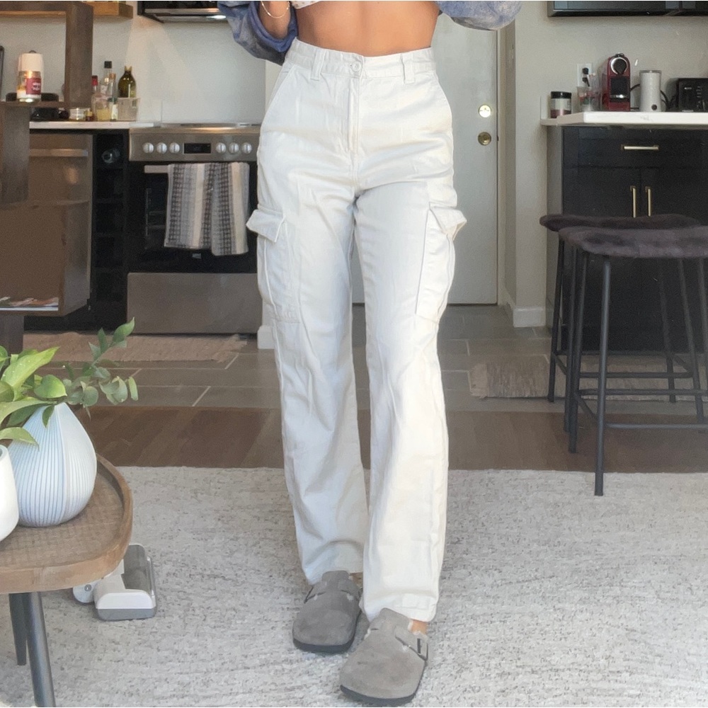 Cargo pants from Dr. Denim